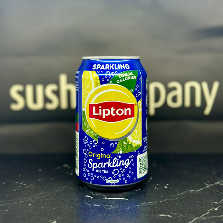 Ice Tea Sparkling 