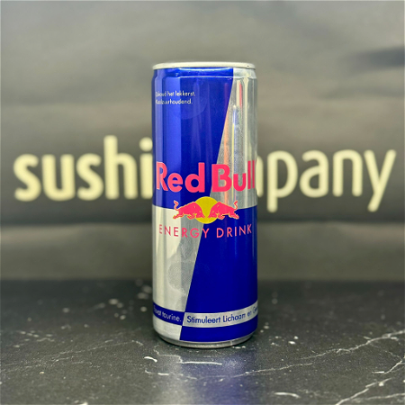 Red Bull