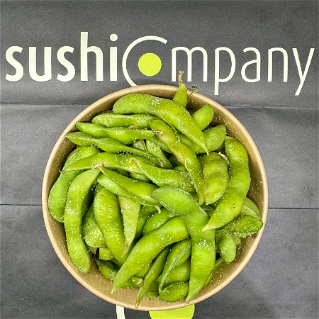 Edamame