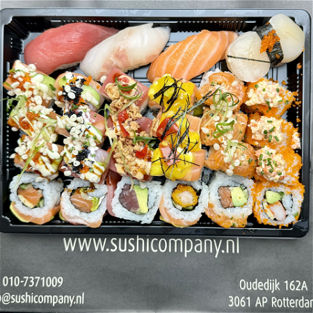 Koud Box XL