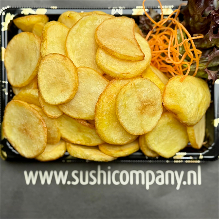 Patat Schijfjes