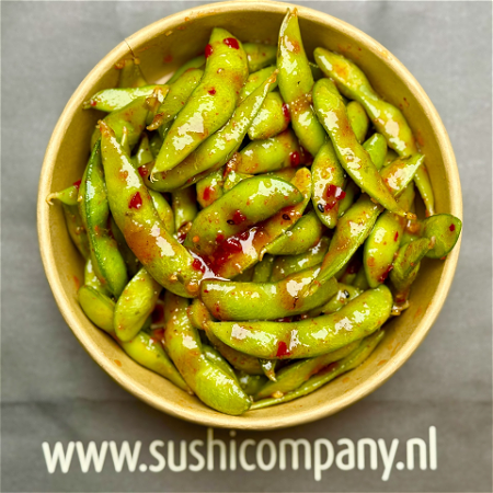 Edamame MB