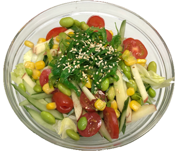Fris Salade