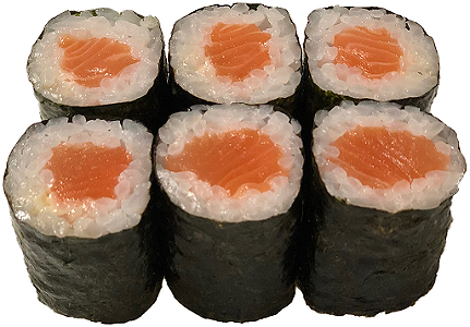 Sake Maki
