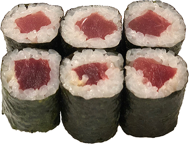 Tekka Maki