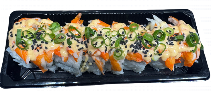 King Krab Roll