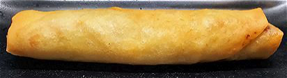 Vietnamese loempia ( vegetarisch)