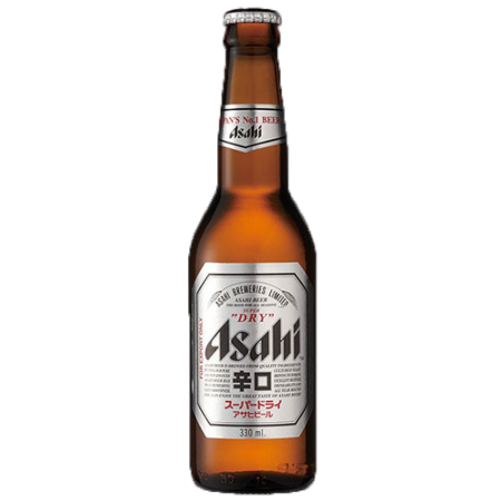 Asahi Beer Super 
