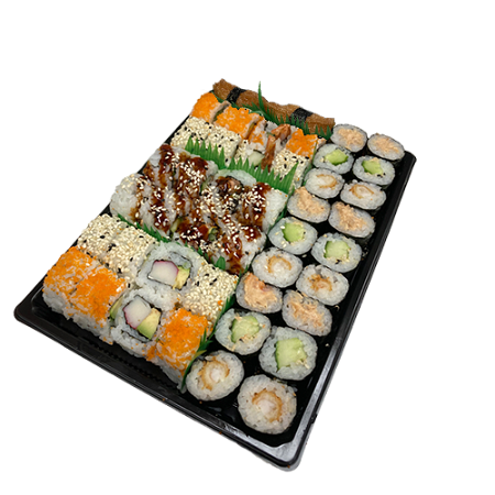 Sushi but No sushi Box ( 44st)