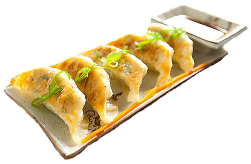 Gyoza