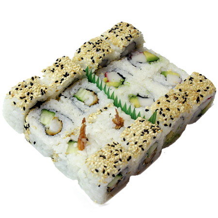 Menu 7 (van €14.99 van € 12.99 )