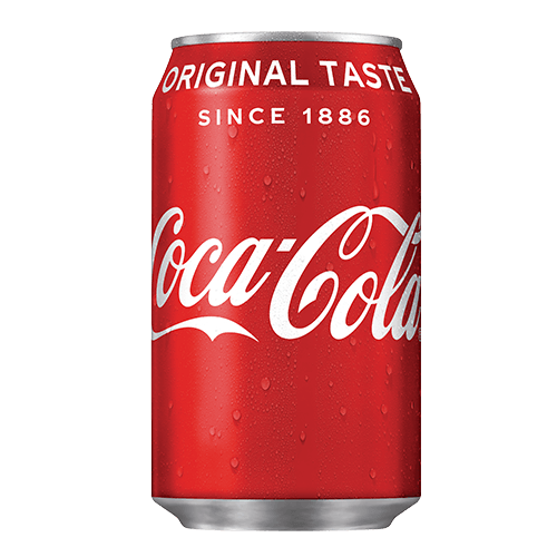 Coca-Cola (33cl)