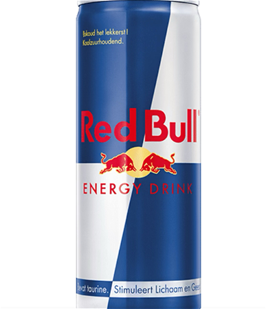 Red Bull                        