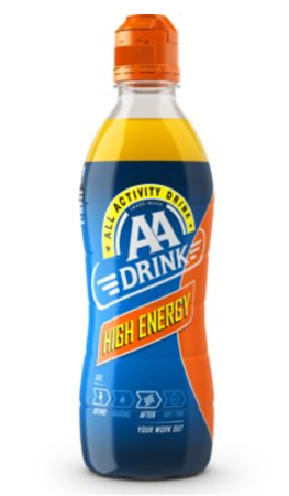 AA                              