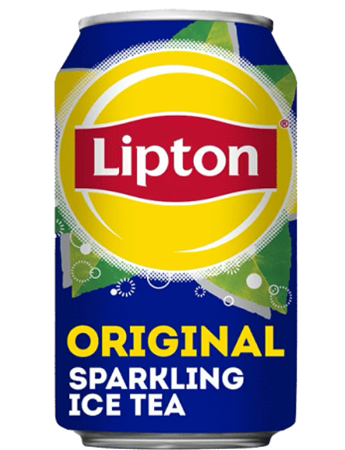 Lipton  Ice Tea                         