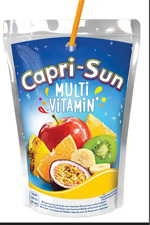 Capri-Sun                       