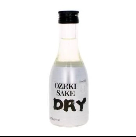 Sake 18cl 18+