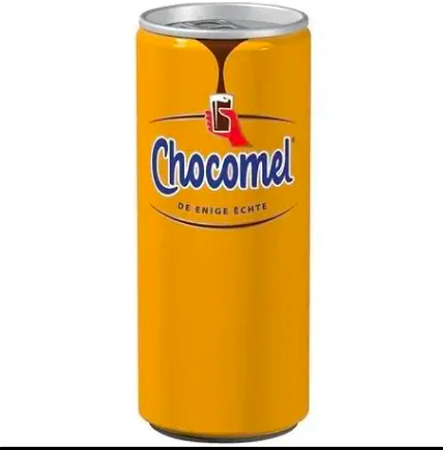 Chocomel                        