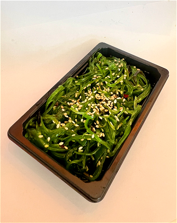 Chuka wakame 