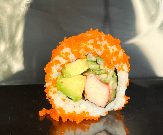 California roll 