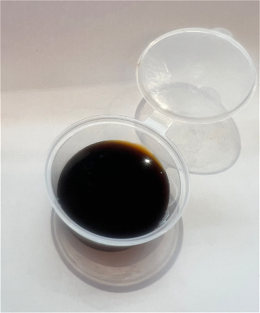 Teriyaki saus 