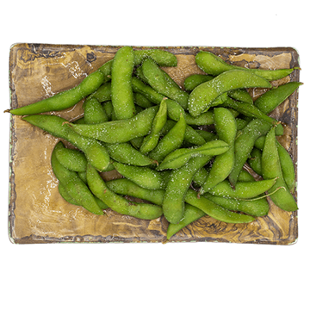 Edamame 