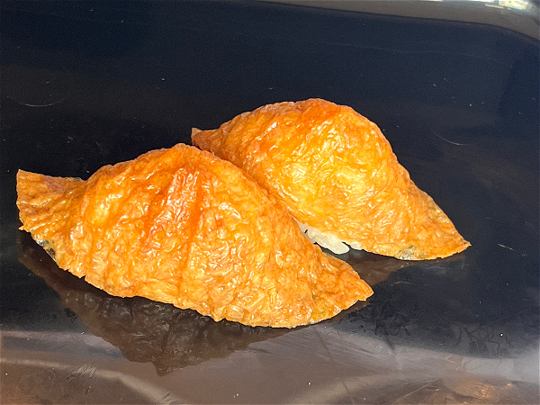 Inari nigiri 