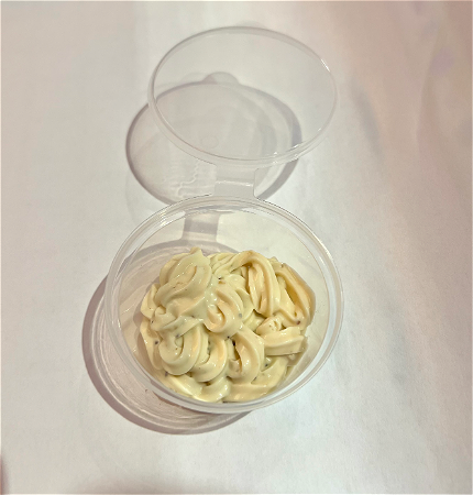 Truffel saus