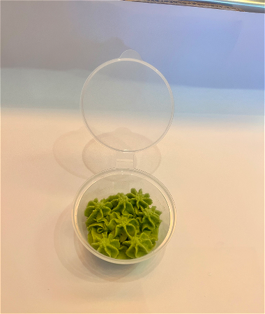 Wasabi