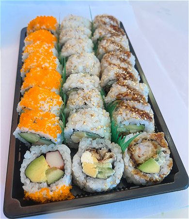 Uramaki box 24st