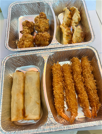 Snackbox 