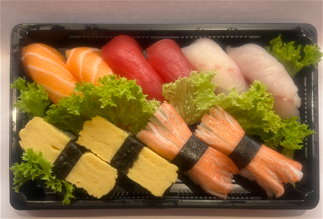 Nigiri  mini  box