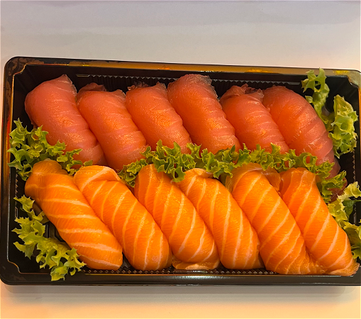 Sushi nigiri mix box A