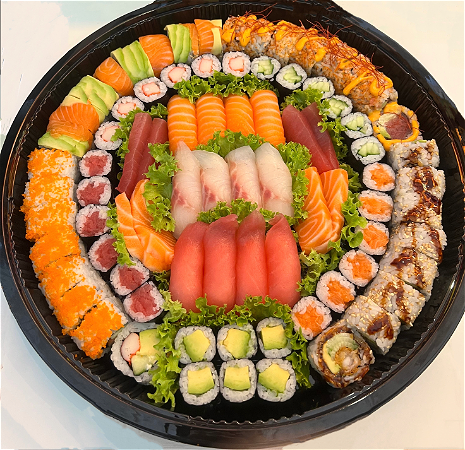 Sushi Dream box 