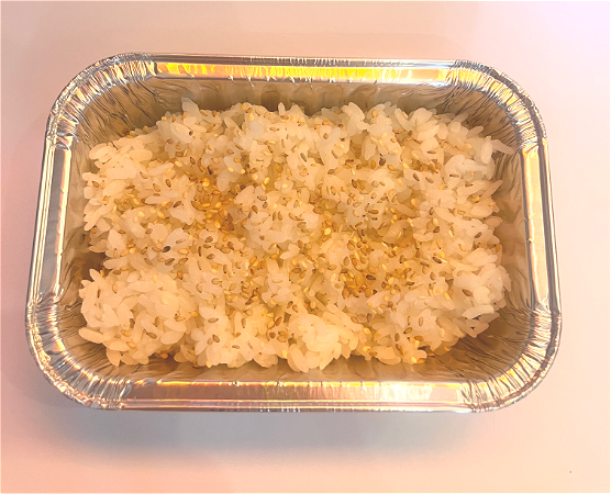 Sushui rice