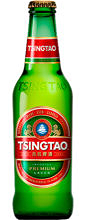 Chinese bier
