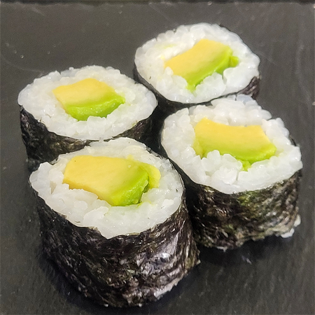 Maki avocado