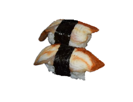 Unagi nigiri