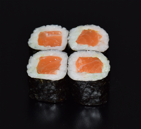 Maki zalm