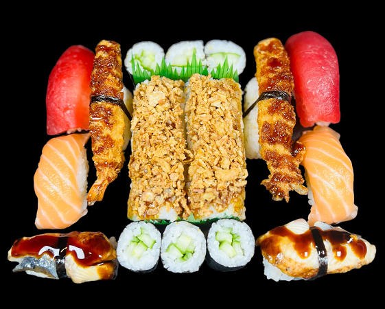 Sushi4 you 