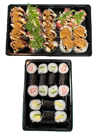 Special Box Flori 36st.