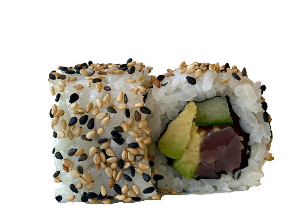 Tuna Roll 8st.