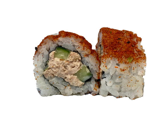 Spicy Tuna Roll 8st.