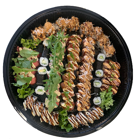 XL Meat Box 60st.