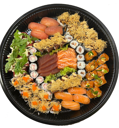 FML Family Box 68 st.