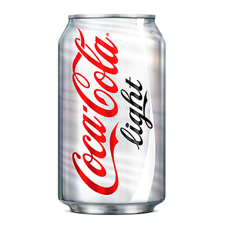 Coca cola light