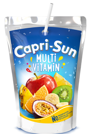 caprisun