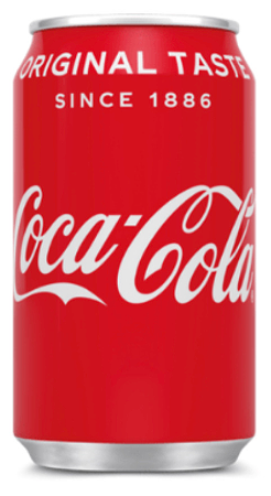 Coca cola  