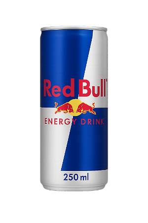 Red Bull Regular 25cl