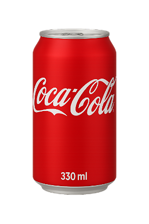 Coca Cola 33cl